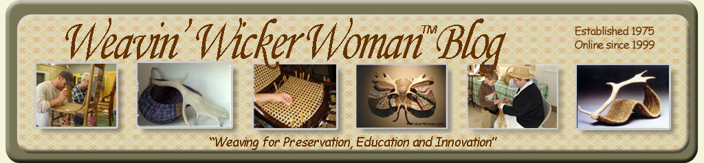 The Wicker Woman header image