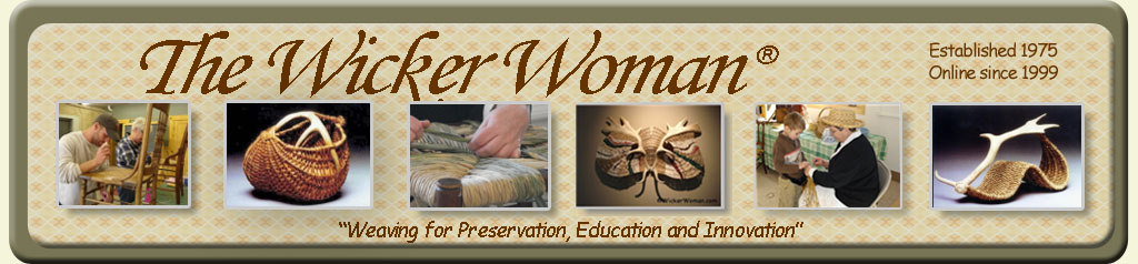 Return to The Wicker Woman Home Page The Wicker Woman header image