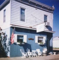 Wicker Woman Shop in Zumbro Falls, MN 1995