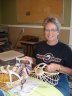 Antler Basket Study Grant Recipient Katie Haws