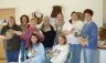 Antler Basket Class