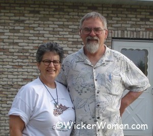 Cathy-John Peters 2011 Cathy-John Peters 2011