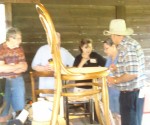 2009 TSWG Gathering