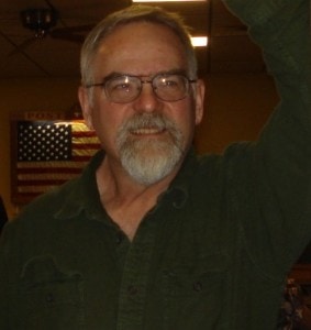 John F Peters 3-2012 John F Peters 3-2012
