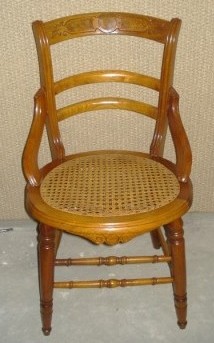 hole-to-hole-cane-chair
