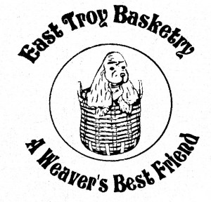 East Troy Basketry Shop Logo