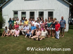 Peters Reunion 7-2012 Peters Family Reunion 7-2012