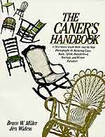 The Caner's Handbook by Jim Widess
