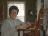 Cathryn Peters Chair Caning