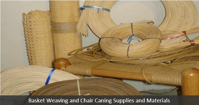 cane and basket supplies chair caning basket weaving
