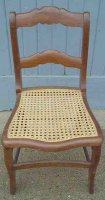 Chair Cane Seat