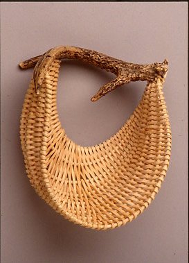 Nesting Quietly Antler Basket Pattern Nesting Quietly Antler Basket Pattern