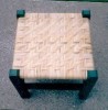 porch-cane-stool Porch cane or binder cane stool