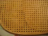 sheet cane webbing
