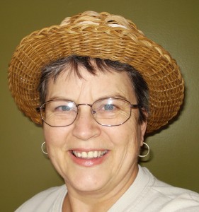 The Wicker Woman ®-Cathryn Peters The Wicker Woman ®-Cathryn Peters
