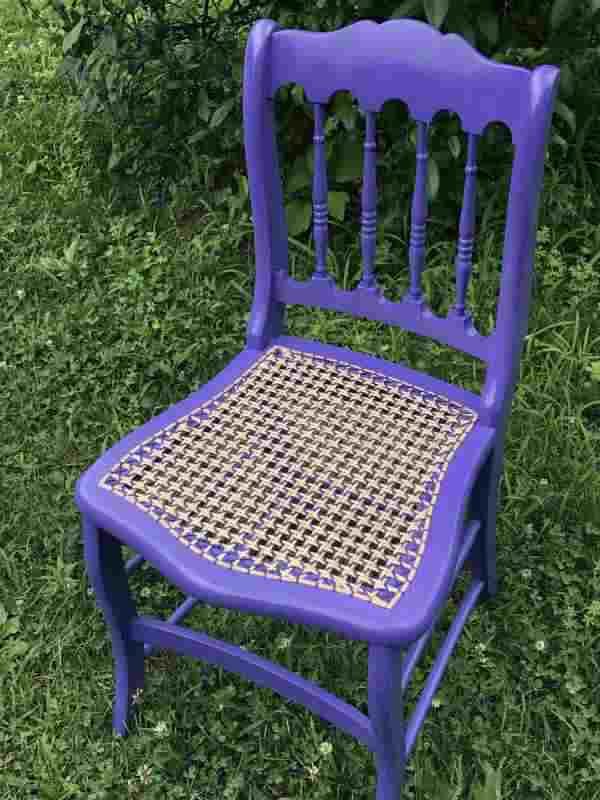 This Old Seat Chair Caning & Seat Weaving | Chair Caning Pros | Glen ...