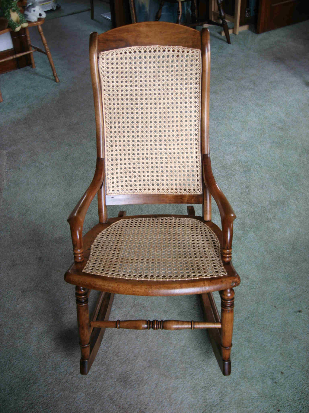 Chair Caning Experts In Ohio Rick S Wood Wire Pemberville Oh Rick S Wood Wire Caning Oh Jpg