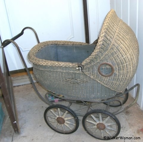 baby buggy jobs