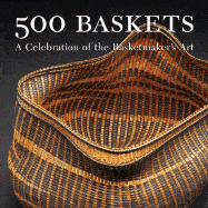 500 Baskets Book