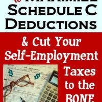 Tax Saving Strategies for Self-Employed