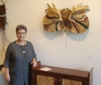 MacRostie Art Gallery July Exhibit Opening a Success!