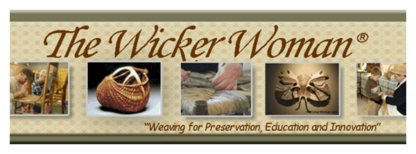 TheWickerWoman Facebook Fan Page Header