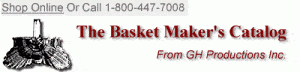 Basketmaker's Catalog from GH Productions