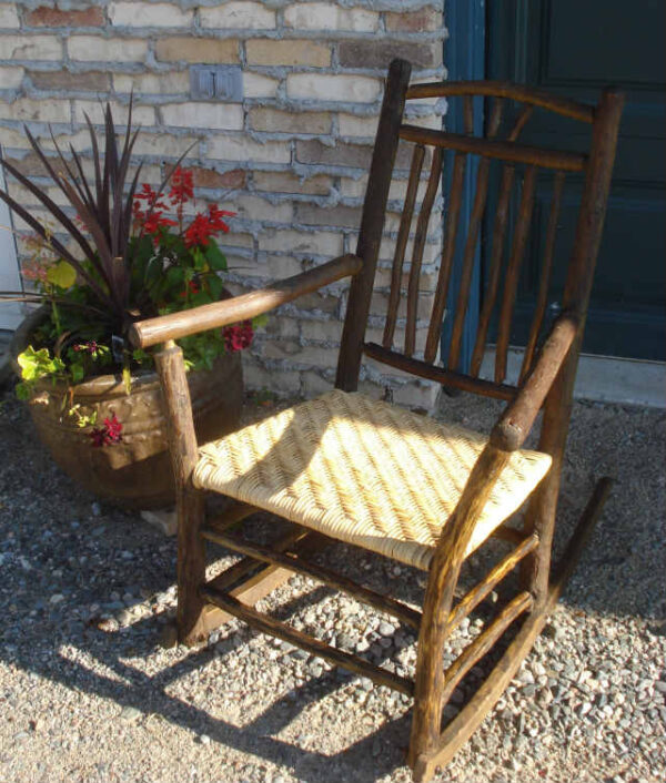 Indiana Chair Company rocker