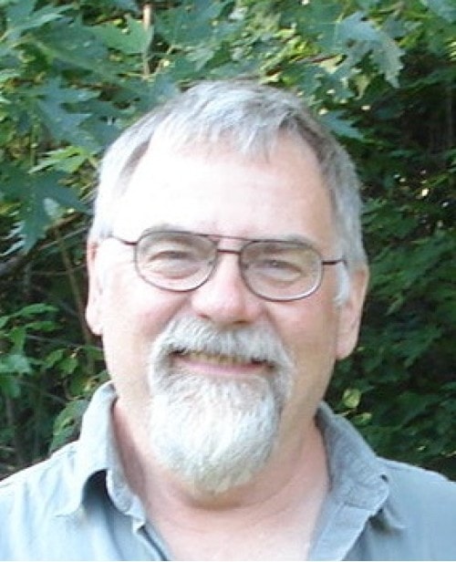 John Peters profile Angora, MN 2012