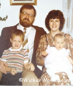 John Peters Family-MN- 11-1979