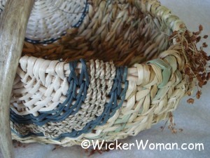 Antler Basket Marshland Prize Peters