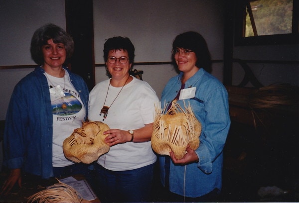 NBO members 1999-Nuss-Peters-Catsos