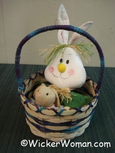 Easter basket-NWFA 3-2013