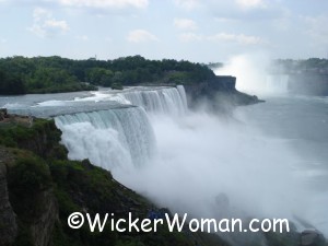 Niagra Falls, NY 7-2013