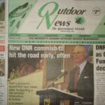 Oxley Sporting Photos--Monday Mention Outdoor News, January 14, 2011 featuring a new coffee-table-style photo book on hunting and fishing by Rich Oxley.