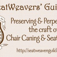 Caning Guild has Facebook Page