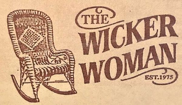 The Wicker Woman 1999 logo