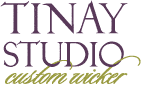 Tinay Studio logo