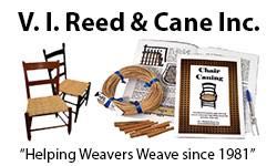 See the Cane & Basket Weaving Supplies Directory™ for your DIY projects