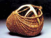 Buy antler basket patterns here