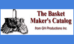 N.C. Basket Works Basketmaker's Catalog