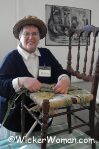 cattail-rush-seat-demo-Peters cattail-rush-seat-demo-Peters