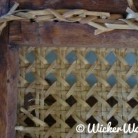 How does your bottom look? Wednesday Wicker Wisdom
