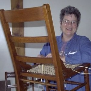 Chair Caning Supplies Source!