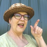 The Wicker Woman®--Cathryn Peters