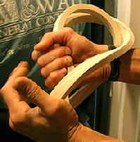 Fluted Beams LLC, Extreme Wood Bending–newest Cane & Basket Supplier