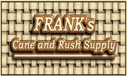 Frank's Cane & Rush Supply