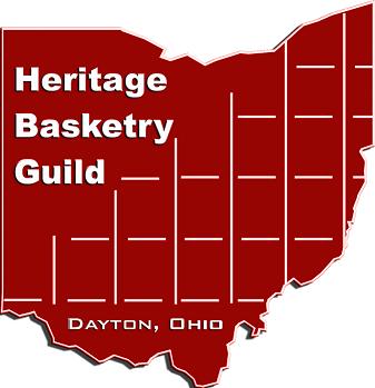 Peters is August featured speaker at Heritage Basketry Guild