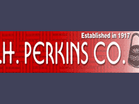 H.H. Perkins Company on WickerWoman.com!