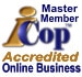 The Wicker Woman is an i-Cop™ Master Member Accredited Online Business